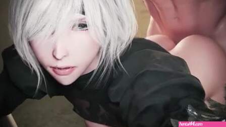 Amazing 2B [kyropex]