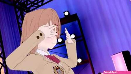 Ameng mikoto