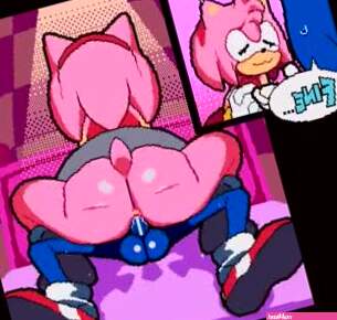 Amy Want Sex Too much