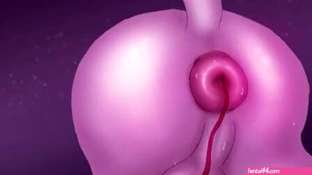 Anal vore by lazy sunshine