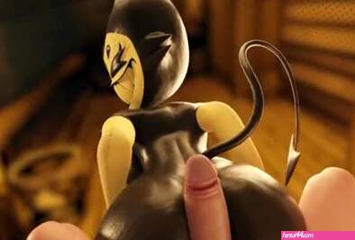 Bendy