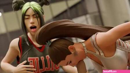 Billie [Fortnite] * Ariana [Fortnite]