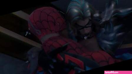 Blackcat was discovered