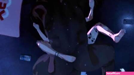 Blacked Laimu (HMV)