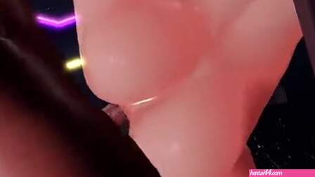 Booty Bounce Bitches
