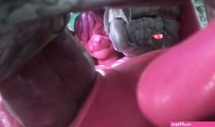 Cera Anal Stretching