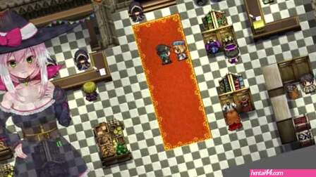 Ceres and the Contract Guild v1.1 (Part 1)