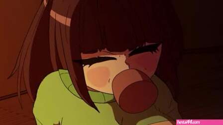 Chara getting fucked