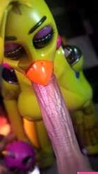 Chica Blowjob Pov