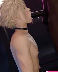 Cloud sucking BBC