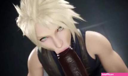 Cloud sucking bbc