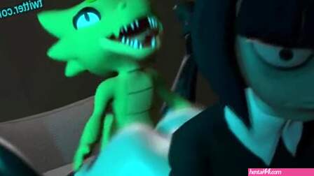 Creepy Susie [DuckTape]