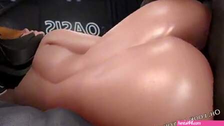 Cute Command – Domina [SUB][Blacked][Conseit][NO WM][4K60FPS]