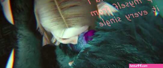 Dark Side of My Daughter – Wolf Whore