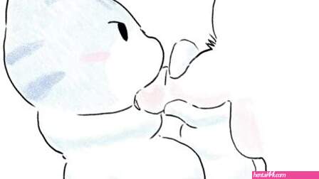 [DragonWeirdo] Animal Crossing NSFW animation