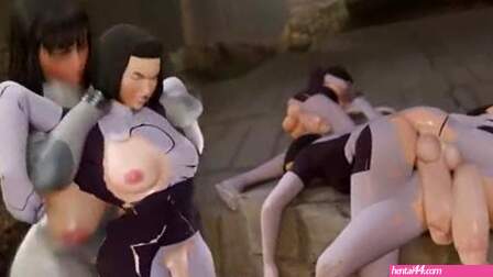 Dupli-kate is defeated