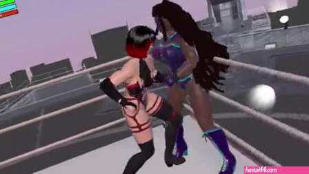 E.W.A. Black Lotus vs Marissa