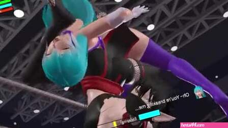 E.W.A. Serenity vs Kurozu