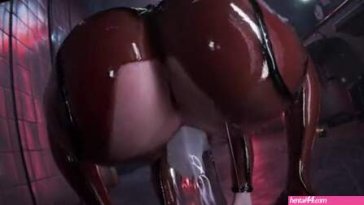 Eve FroM MEGAERA