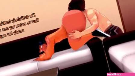 FEMBOYTOWN 2