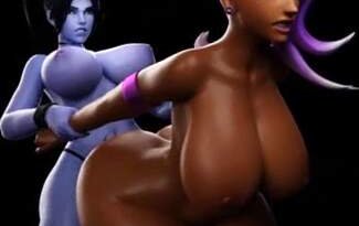 FUTA WIDOW DOGGY