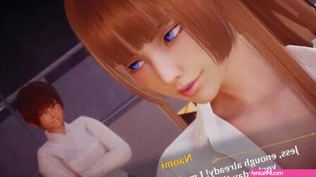 (Femboy) A Failed Confession of Love [Episode 2] [Two Life Studio]