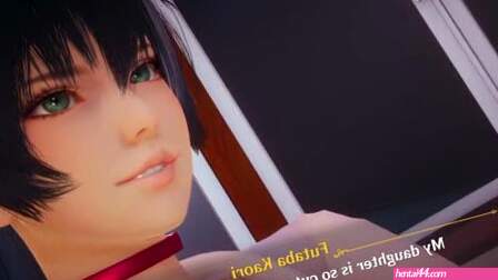 (Femboy) A Failed Confession of Love [Episode 3] [Two Life Studio]