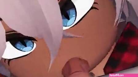 [Full] Giantess