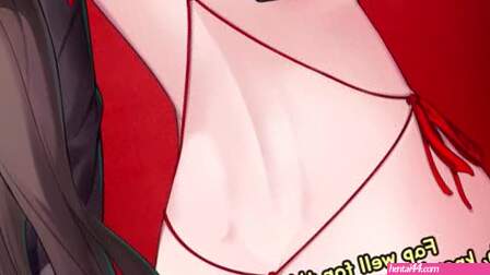 [Fully Voiced] Edging Challenge With Yu Mei-ren (Arawylia)