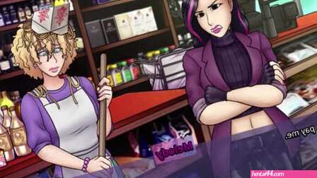 FutaDomWorld Melody Debt collection