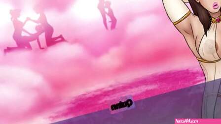 FutaDomWorld Melody There are definitely worse endings