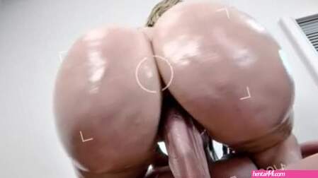 Gassy Premature Burst |【Futanari Fartened Edition】