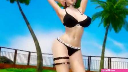 [HS2 MMD] 2 Phut Hon