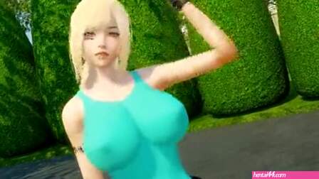 [HS2 MMD] I’m Ready