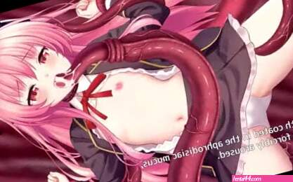 Hell’s 8th Avenue – Tentacle Oral