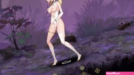 Hentai Game Faux Saint’s Heretic Hunting Full Gallery
