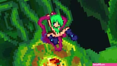 Hentai Game Metamomenta Full Gallery