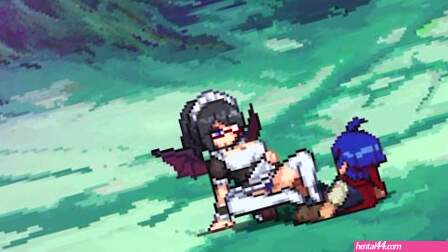 Hentai Game Succubus Forest Full Gallery
