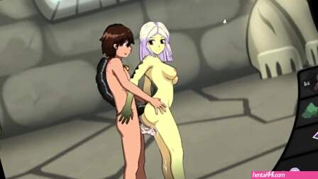 Hentai Game The Tower Full Gallery