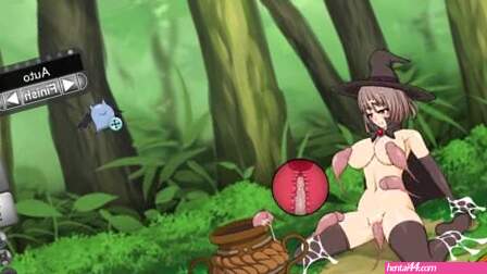 Hentai Game Witch Girl Full Gallery
