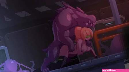 Hentai Game Zetria Full Gallery