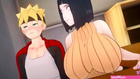 Hinata NTR