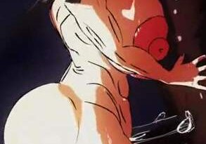 Hinata XXX Raikage