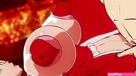Holiday Slamming [JoeR’s Hovel]