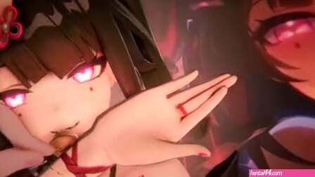 Honkai Star Rail NTR [last part] Ft. Sparkle