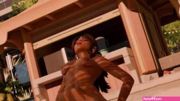 Illari Beach Sex