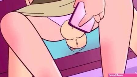 Jackie y Janna (Futa) Sub – spanish