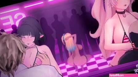 Jane Doe NTR