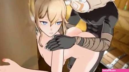 Jean x Hilichurl