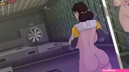 Judge Xanthe 2069 gameplay